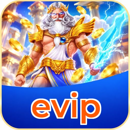 Screenshot 1 - evip Home Screen