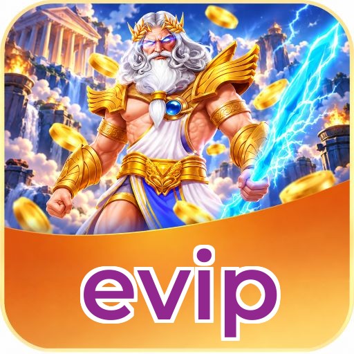 Screenshot 1 - evip Home Screen